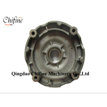 Customized Precision Casting Hydraulic Cylinder Parts